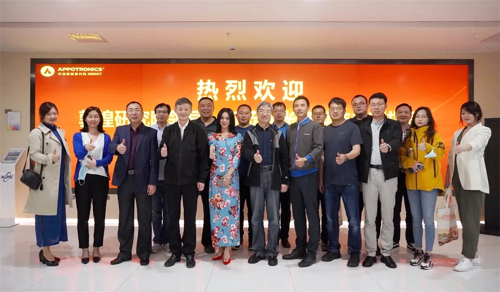 3308维多利亚线路检测中心(中国)有限公司