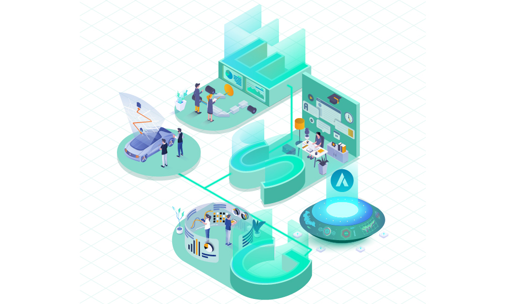 3308维多利亚线路检测中心(中国)有限公司