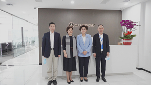 3308维多利亚线路检测中心(中国)有限公司