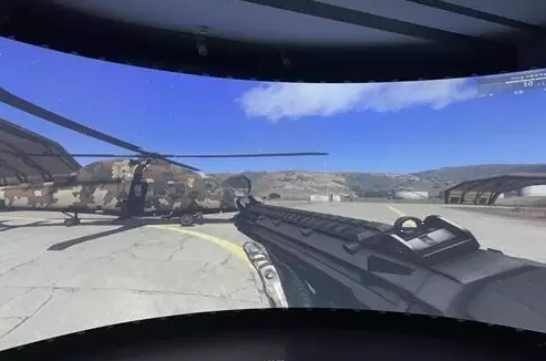 3308维多利亚线路检测中心(中国)有限公司