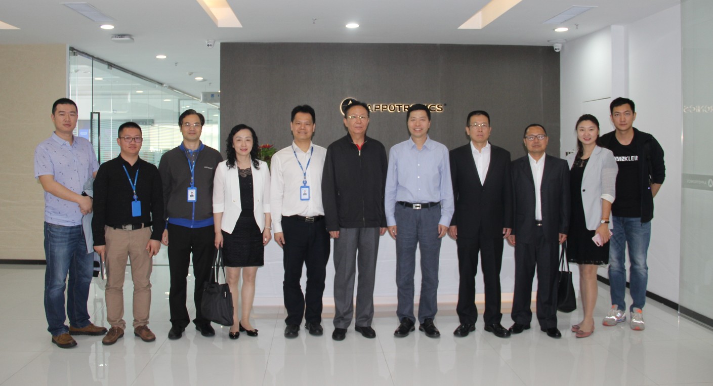 3308维多利亚线路检测中心(中国)有限公司