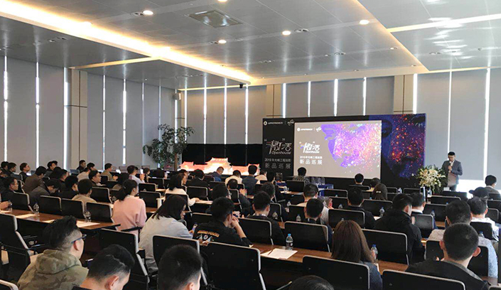 3308维多利亚线路检测中心(中国)有限公司