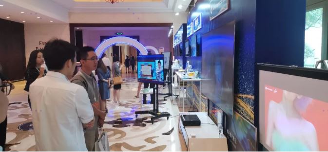 3308维多利亚线路检测中心(中国)有限公司