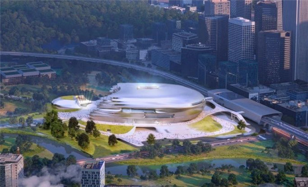 3308维多利亚线路检测中心(中国)有限公司