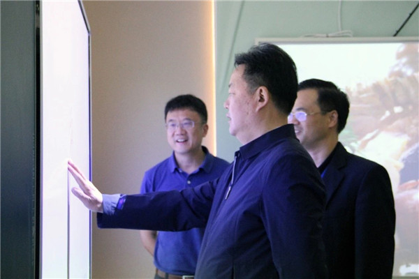 3308维多利亚线路检测中心(中国)有限公司