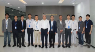 3308维多利亚线路检测中心(中国)有限公司