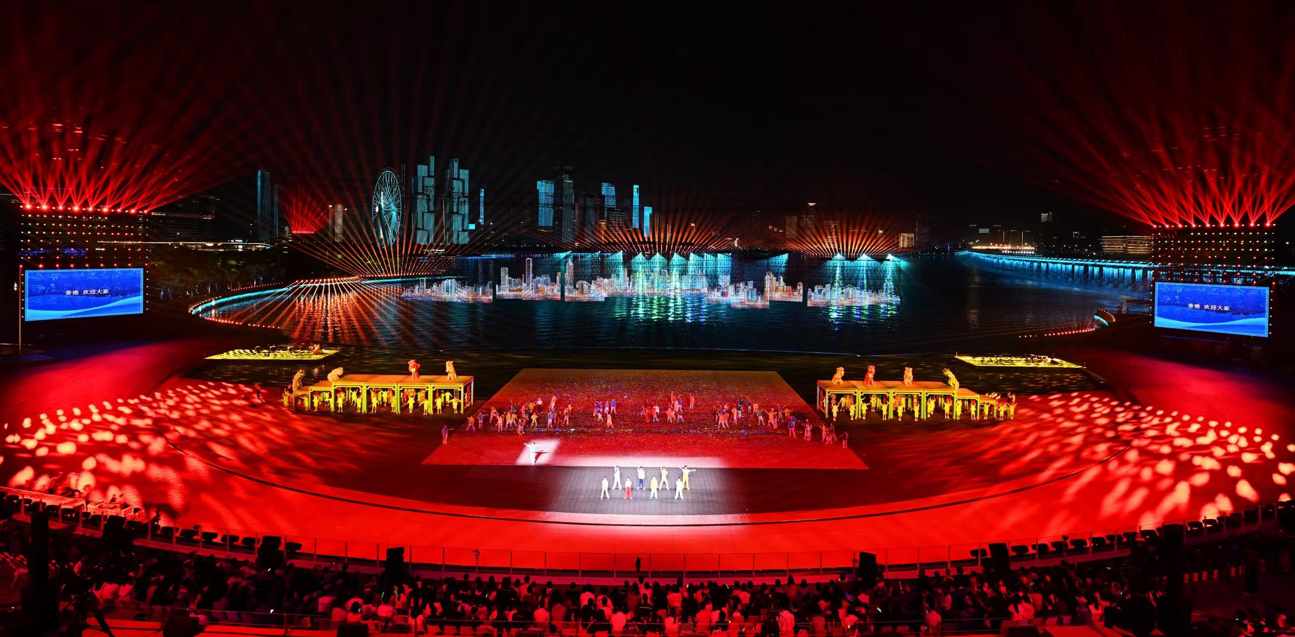 3308维多利亚线路检测中心(中国)有限公司